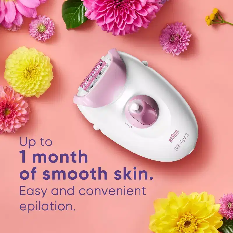 Venus Rifle SE3 410 Epilator