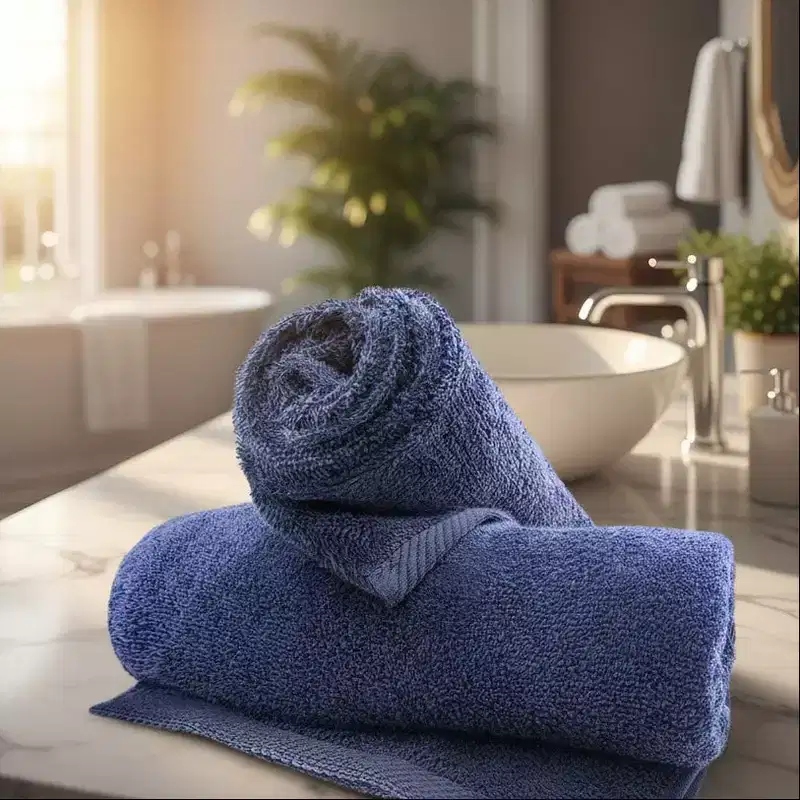 GBG Collection Towels By Rifz Textiles