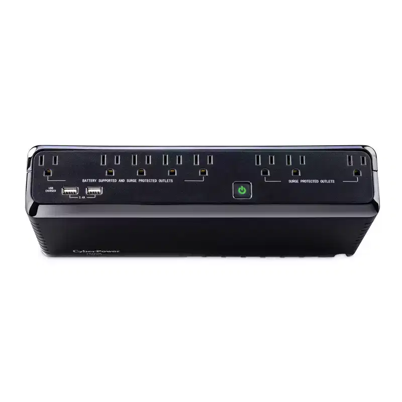 CyberPower SL750U Battery Backup UPS Systems