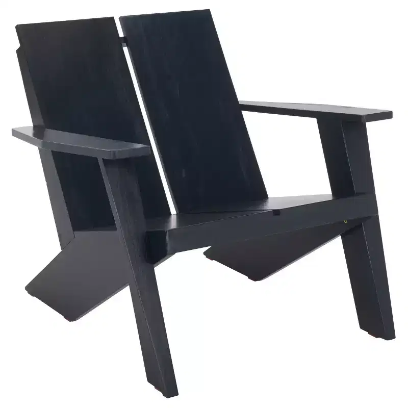 Maya Adirondack Chair Indoor/Outdoor - PAT6800 - Safavieh
