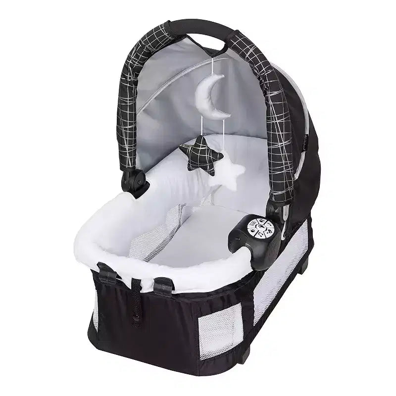 Baby Trend GoLite ELX Unisex Portable Deluxe Infant Play Nursery Center, Phoenix