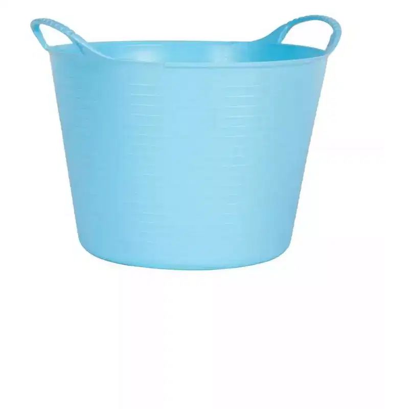 Colorful Tubtrug, 3-1/2 Gallon