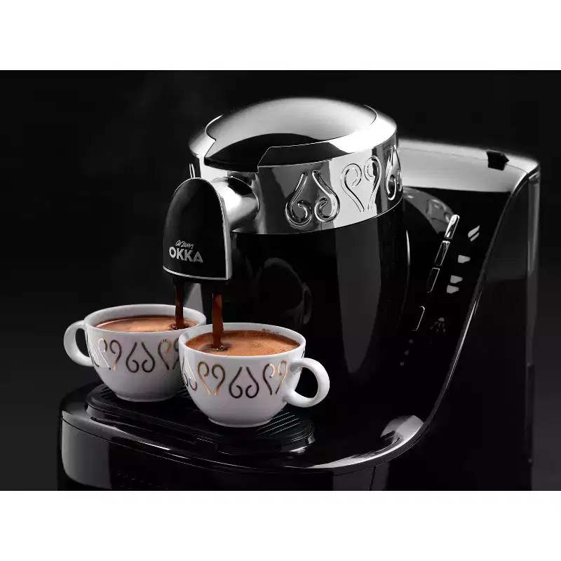 Arzum Okka Automatic Turkish Coffee Machine
