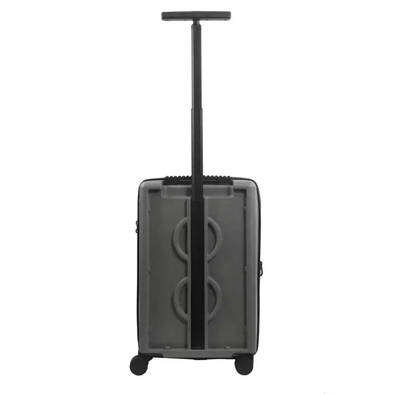 Lego Signature Brick 2x3 Trolley Expandable 21.5 inch carry-on luggage