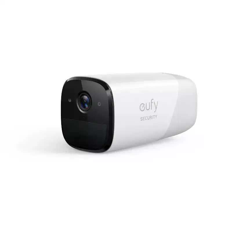 Eufy Security Camera Wireless Home System: Anker, Night Vision, Motion Detection