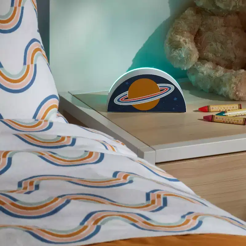 Space Projection Kids' Night Light - Pillowfort™
