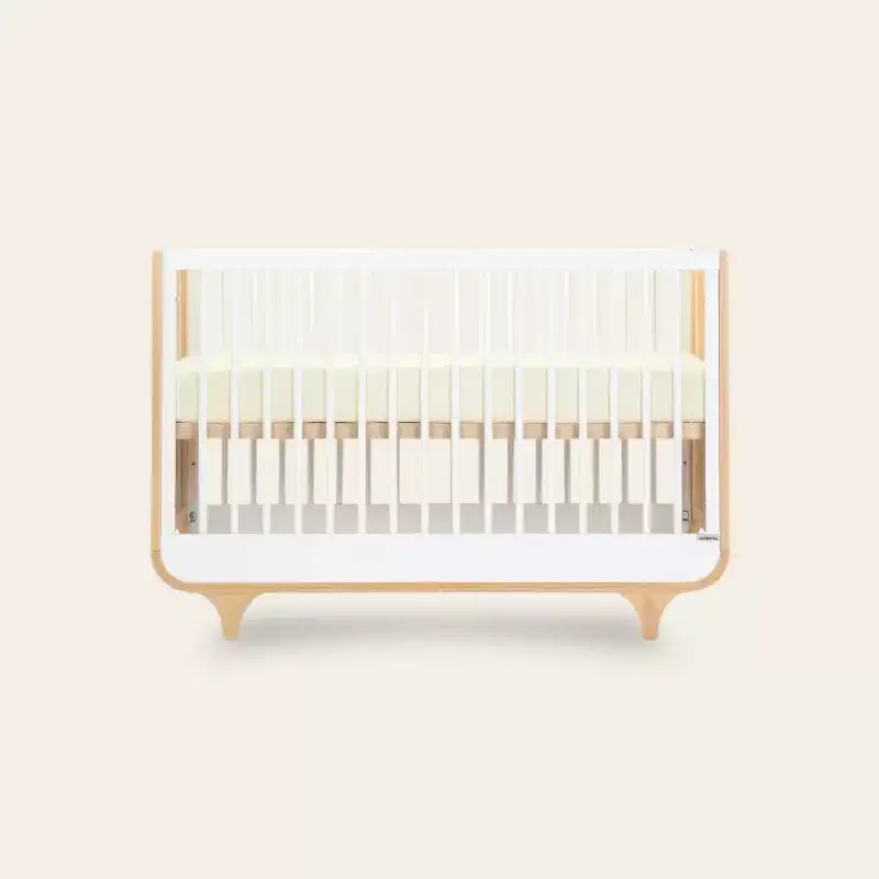 Convertible Crib