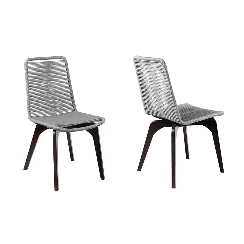 Island Outdoor Dining Chair