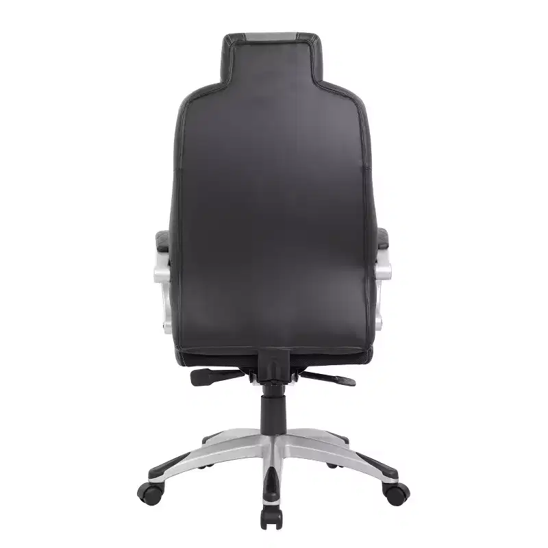 Boss Office Products Executive Hinged Armchair