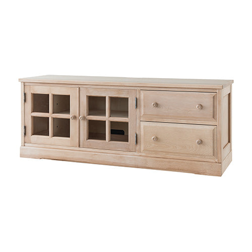 Birch  TV Cabinet