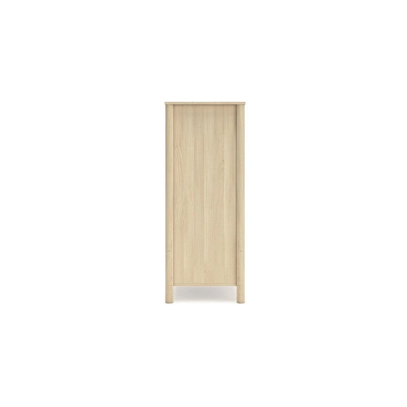 Light Brown Chest of Drawers