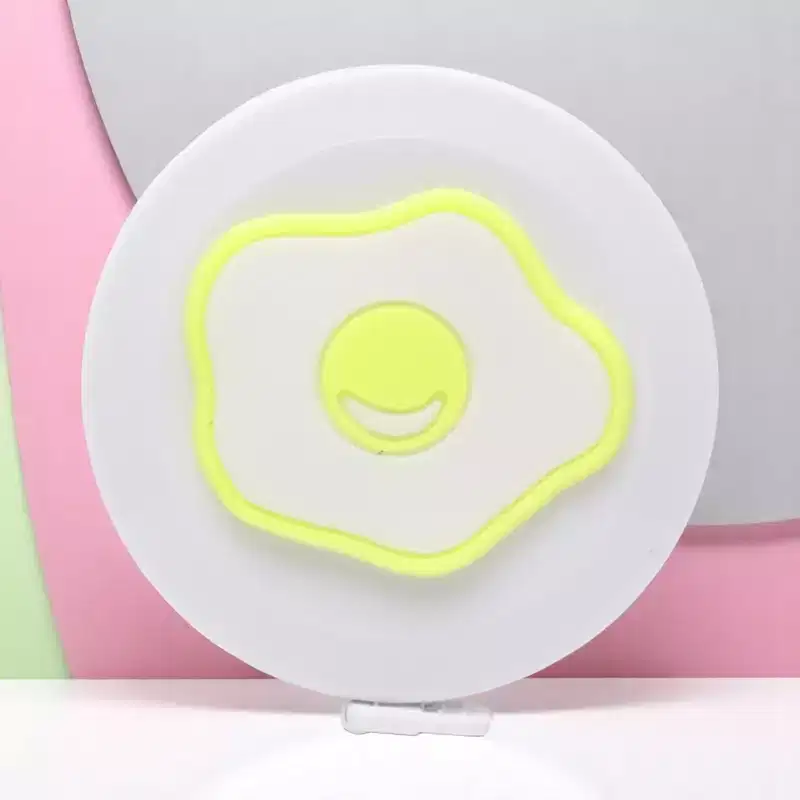 Unique Bargains Tape Measure +/-5% Accuracy Plastic White 2.09x2.09x0.67 1 Pcs