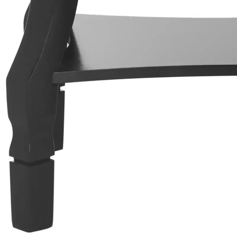 Alaia 1 Drawer Nightstand - FOX6275 - Safavieh Couture