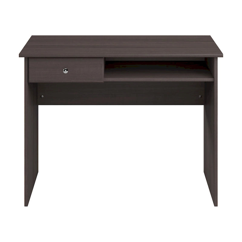 40-Inch Writing Desk with Drawer for Home Office Small Spaces