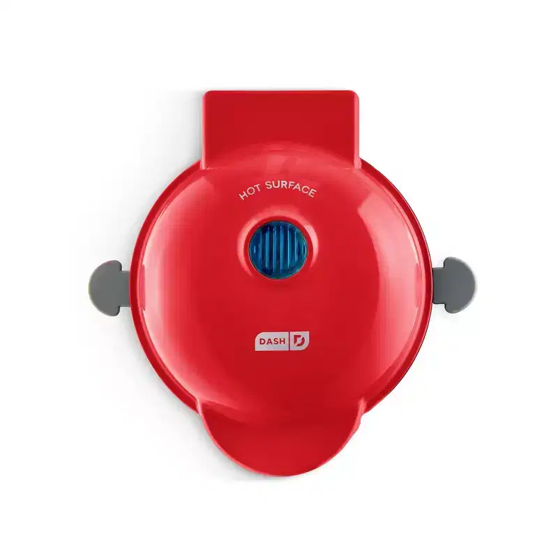 Dash Mini Bundt Maker