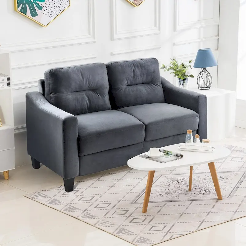 Comfortable Sectional Sofas