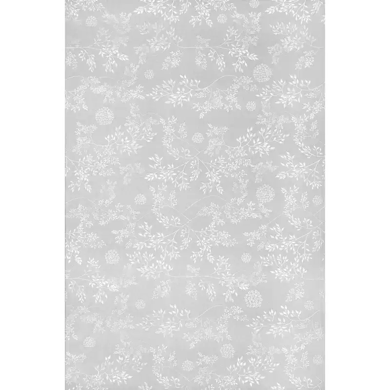 24" x 36" Elderberry Small Window Film - Artscape: Vinyl Clings, Classic Pattern, Privacy & Frosted Look