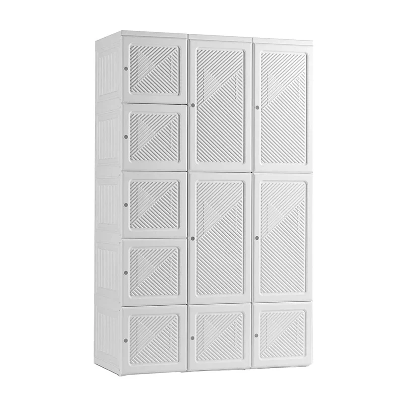Portable Wardrobe Closets