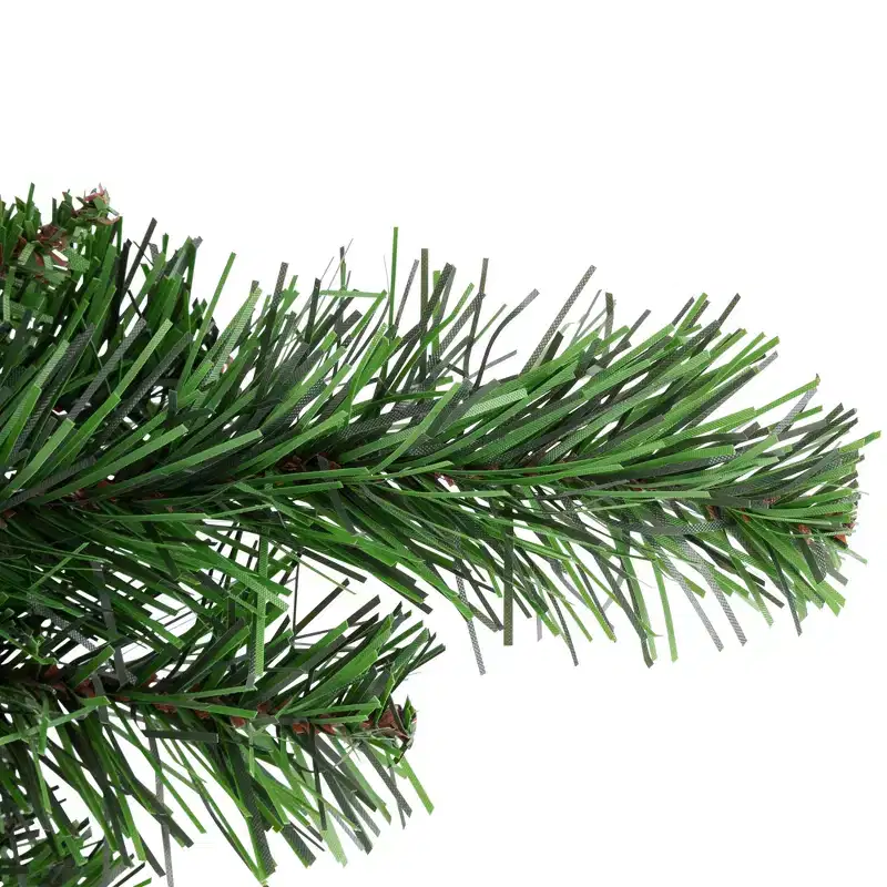 Northlight Mixed Pine Artificial Christmas Swag - 32 - Unlit