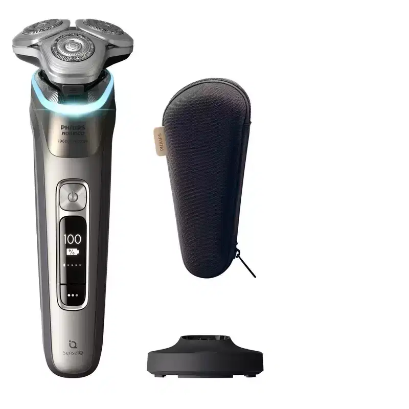 Philips Norelco i9000 Prestige Electric Shaver