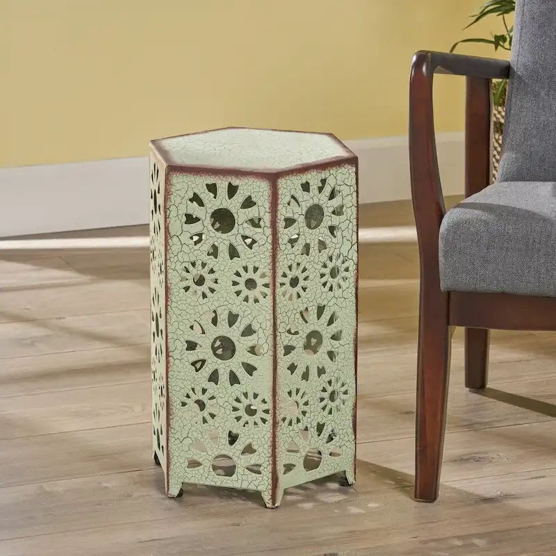 12-inch Side Table