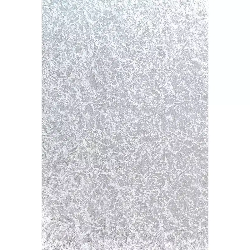 36" x 72" Blue Chip Window Film - Artscape