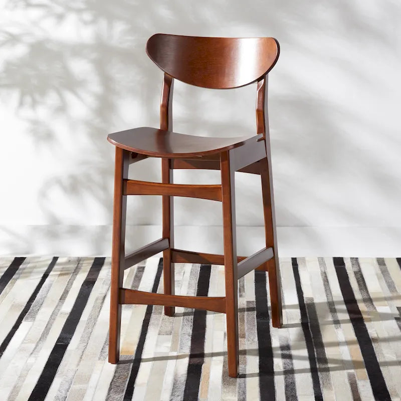 Counter Stool - 17 W x 23 D x 38 H - 17Wx23Dx38H