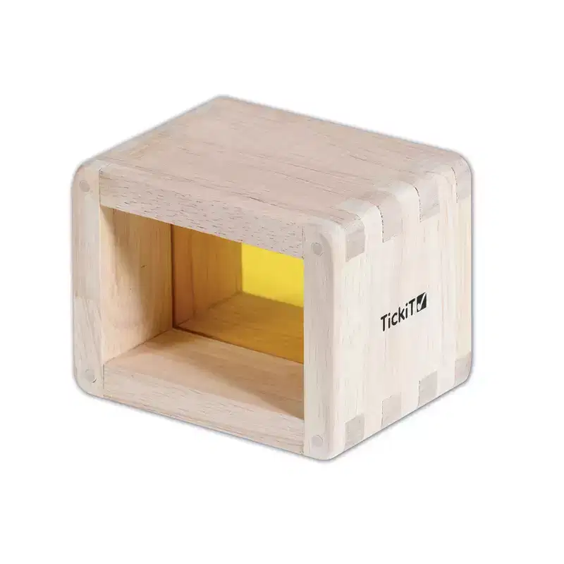 TickiT Rainbow Bricks, Set of 36