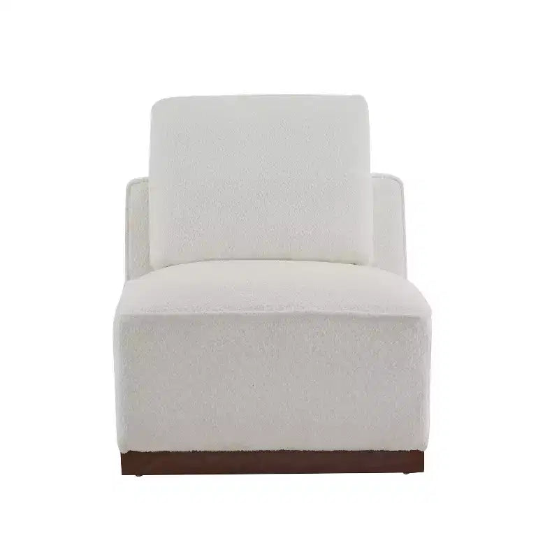 Christopher Knight Home Gianna Upholstered L Shape Sectional Sofa with Pillows, Beige/Brown