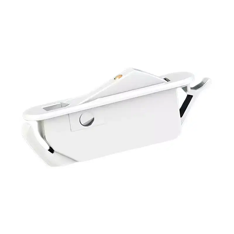 Brixwell 50-2000w Single Action Window Opening Control Devices White Finish
