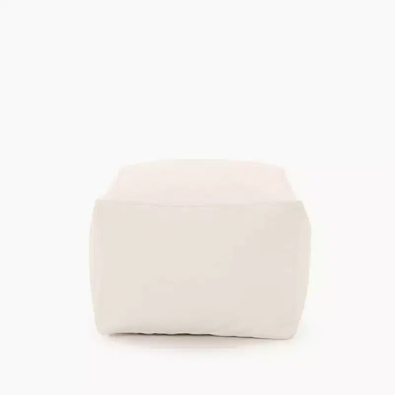 Gathre Square Kids' Pouf Cushion