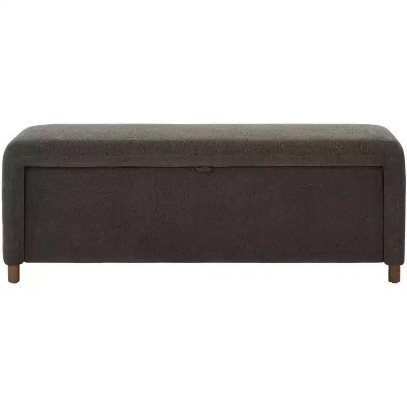 Kowal Storage Bench - BCH1301 - Safavieh