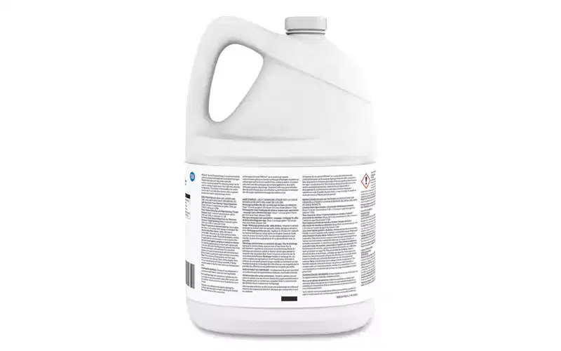 Diversey PERdiem Concentrated General Purpose Cleaner - Hydrogen Peroxide, 1 gal, Bottle