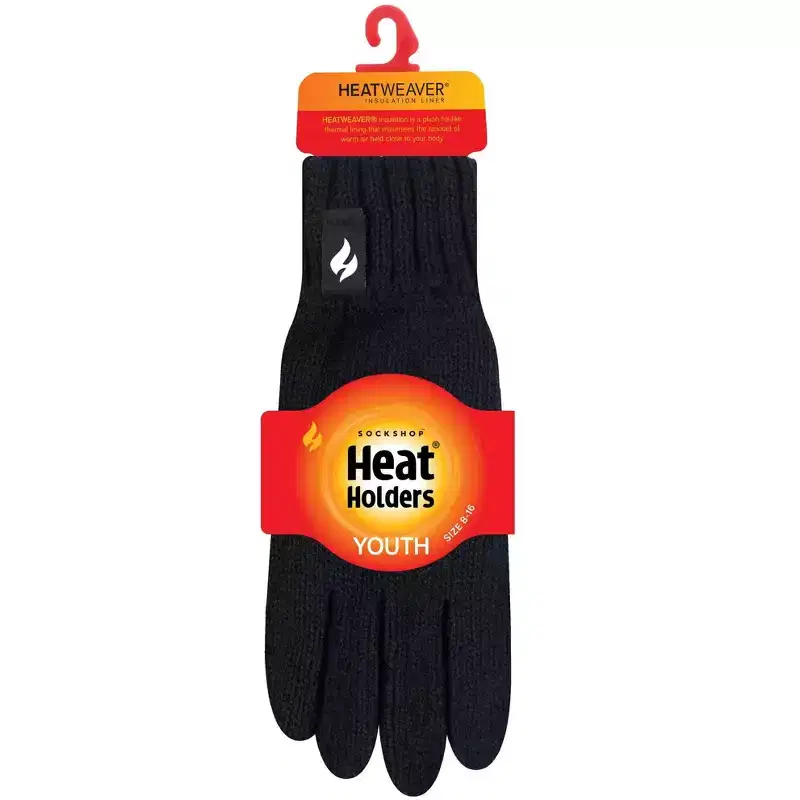 Kids' Storm Rider Gloves